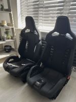 BMW M3 G80 Sitze Carbon Schalensitze M-Carbon Bucket Seats black Nordrhein-Westfalen - Mönchengladbach Vorschau