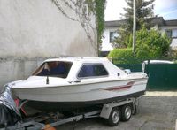 Boot inklusive Trailer Best Boot Rheinland-Pfalz - Koblenz Vorschau