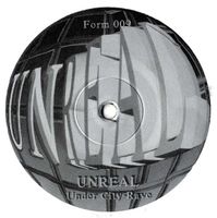 ⭐️1994 Hard Trance 12“⭐️Formaldehyd 9 - Unreal - Under City Rave Bayern - Graben (Lechfeld) Vorschau