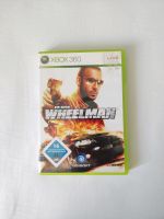 Vin Diesel Wheelman: Xbox 360 Nordrhein-Westfalen - Geseke Vorschau