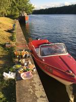 IBIS II – 70er Jahre DDR Sportboot Friedrichshain-Kreuzberg - Kreuzberg Vorschau