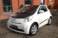 Toyota IQ iQ Klima&Alu Thüringen - Eisenach Vorschau
