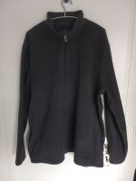 Grauer C&A CANDA Fleece Pulli 3XL Hessen - Steinbach Vorschau