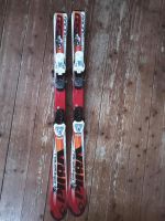 Völkl Race Tiger Ski, 120, rot - schwarz Bayern - Seehausen a. Staffelsee Vorschau