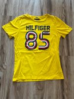 Original Tommy Hilfiger T-shirt gelb 164 organic cotton wie neu Bayern - Teublitz Vorschau