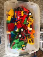 Kiste Lego Duplo Brandenburg - Baruth / Mark Vorschau