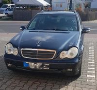 Mercedes Benz w203s 200Kompressor ATM 140tsd.km Bayern - Stockstadt a. Main Vorschau