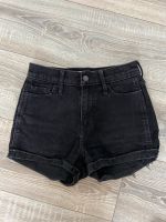 Jeans Shorts Damen XS Hollister Hessen - Linsengericht Vorschau