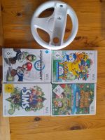 Pokepark, Mariokart Wii + 2 Spiele Bayern - Dorfen Vorschau