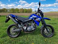 Yamaha XT 660 X Niedersachsen - Neustadt am Rübenberge Vorschau