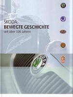 Skoda Automobile -  Bewegte Geschichte seit über 100 Jahren Niedersachsen - Langwedel Vorschau