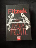 Sebastian Fitzek - das Joshua Profil Berlin - Reinickendorf Vorschau