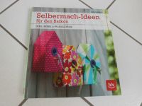 EVA SCHNEIDER Buch "Selbermach- Ideen für den Balkon" Deko,Möbel Nordrhein-Westfalen - Lüdinghausen Vorschau