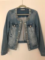 Jeansjacke Betty Barclay Hamburg-Mitte - Hamburg Billstedt   Vorschau