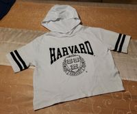 Kapuzenshirt Mädchen v. HARVARD University Gr.158/164 Bayern - Aschaffenburg Vorschau