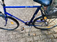 Herren Fahrrad Peugeot Paris Schleswig-Holstein - Lübeck Vorschau