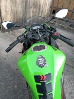 Kawasaki Ninja 125 Baden-Württemberg - Reutlingen Vorschau