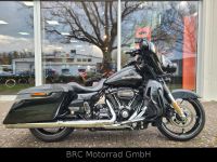 Harley-Davidson FLHXSE Street Glide CVO Niedersachsen - Garbsen Vorschau