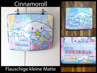 Cinnamoroll # Kleine Zimmermatte # Japan Kawaii Dekoration Sanrio Nordrhein-Westfalen - Gelsenkirchen Vorschau