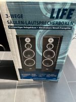 Lautsprecher Boxen Niedersachsen - Garbsen Vorschau