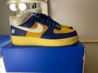 Nike Air Force 1 Undefeated Low SP Hessen - Steinbach Vorschau