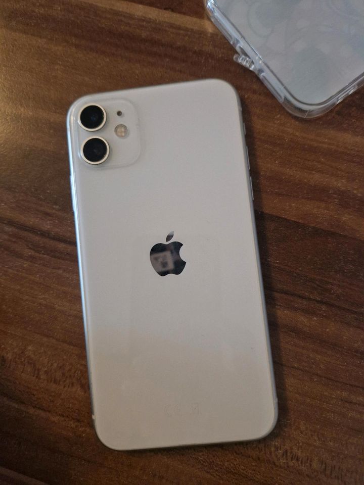 Iphone 11 256 GB in Weifa