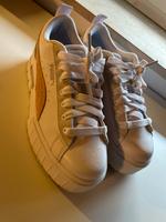 Puma Sneaker Mayze Weiß Bayern - Mömlingen Vorschau