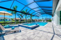 Ferienhaus am Wasser mit Pool/SPA in Cape Coral, Florida, Baden-Württemberg - Baden-Baden Vorschau