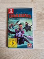 Nintendo switch spiel dragons Aufbruch neuer Reiter Nordrhein-Westfalen - Menden Vorschau