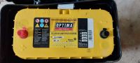 Optima Batterie Yellow Top YT S Gelbatterie mit Gehäuse Nordrhein-Westfalen - Neuenrade Vorschau