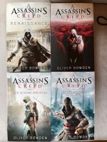 Assassins Creed Renaissance, Bruderschaft, Geheime Kreuzzug, usw. Rheinland-Pfalz - Rheinböllen Vorschau