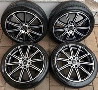 Audi/Mercedes/Vw/Seat/Skoda 18Zoll 5x112 225/40/18 Bayern - Pleinfeld Vorschau