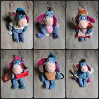 Eeyore I-aah Beanbag Disney Store Bochum - Bochum-Wattenscheid Vorschau