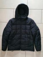 Esprit Winterjacke schwarz in L Hessen - Wetzlar Vorschau