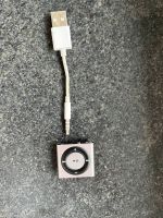 Apple ipod shuffle 4. Generation Bayern - Gachenbach Vorschau