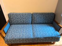 Schlafsofa Sofa Retro Vintage 50 Niedersachsen - Winsen (Luhe) Vorschau