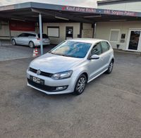 Volkswagen Polo V Trendline BlueMotion/BMT/Klima/Tüv/Top! Rheinland-Pfalz - Bitburg Vorschau