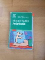 Klinikleitfaden Anästhesie Bayern - Donaustauf Vorschau