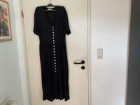 Sommerkleid Kleid schwarz Gil Bret Gr. 38 Niedersachsen - Schwanewede Vorschau