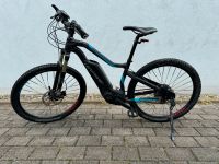 Haibike Xduro 8.0 Bayern - Ebern Vorschau