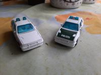 Matchbox Opel Kadett GSI Polizei Police unbespielt Düsseldorf - Benrath Vorschau