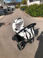 VW Kinderwagen 2-teilig Sondermodell Baden-Württemberg - Backnang Vorschau