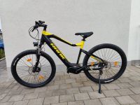 E-Bike 27,5" 672Wh 80Nm Neuwertig Bayern - Kempten Vorschau