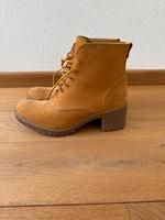 Timberlands mit kleinem Anstatz 39 Rheinland-Pfalz - Hollnich Vorschau