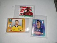 Topps & Panini |WM/EM Sticker Niedersachsen - Oldenburg Vorschau