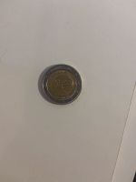 2€ Münze mit strichmenschen Bielefeld - Bielefeld (Innenstadt) Vorschau