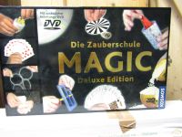 Die Zauberschule MAGIC Delux Edition, WarenGut, E3005 LZ Altona - Hamburg Ottensen Vorschau