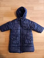 Petit bateau Winterjacke Wintermantel Steppmantel warm 86 Stuttgart - Stuttgart-Mitte Vorschau