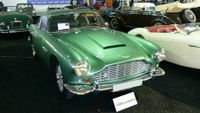 Suchen Oldtimer - Aston Martin für Sammlung Schleswig-Holstein - Kaltenkirchen Vorschau