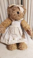 Sammlerteddy vintage 38 cm  Teddy Bär Düsseldorf - Lichtenbroich Vorschau